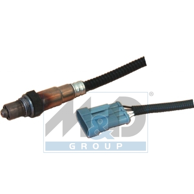 [81088] 4-wire planar oxygen sensor