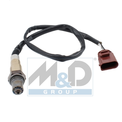 [811068] 4-wire planar oxygen sensor