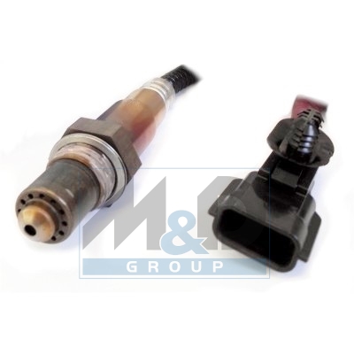 [81791] 4-wire planar oxygen sensor