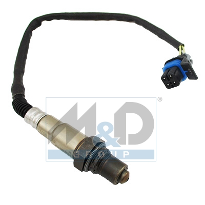 [81968] 4-wire planar oxygen sensor