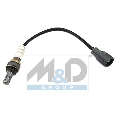 [811005] 4-wire planar oxygen sensor