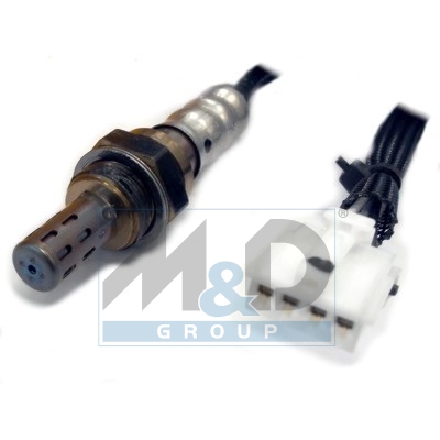 [81773] 4-wire planar oxygen sensor