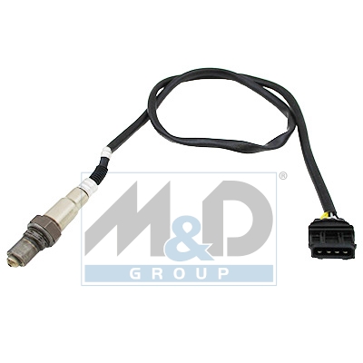 [81772] 4-wire planar oxygen sensor