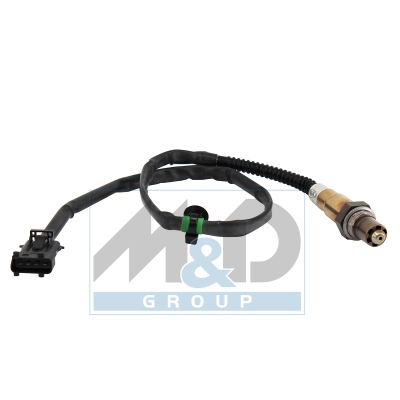 [81091] 4-wire planar oxygen sensor