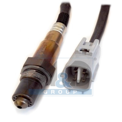 [81843] 4-wire planar oxygen sensor
