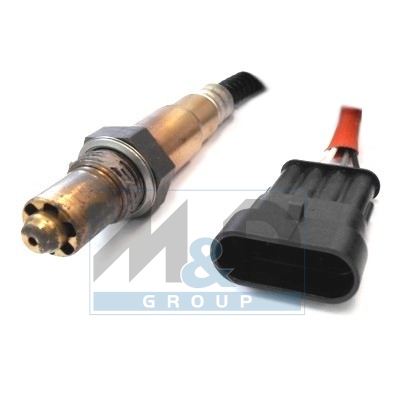 [81087] 4-wire planar oxygen sensor