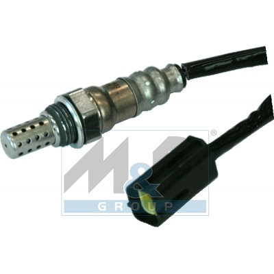 [81617] 4-wire planar oxygen sensor