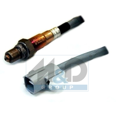[81742] 4-wire planar oxygen sensor