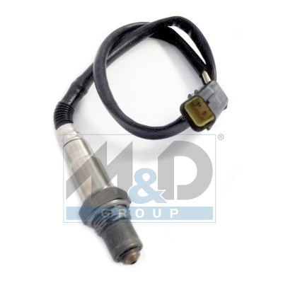 [81935] 4-wire planar oxygen sensor