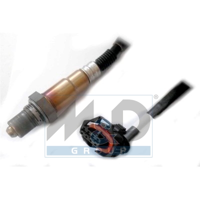 [81509] 4-wire planar oxygen sensor