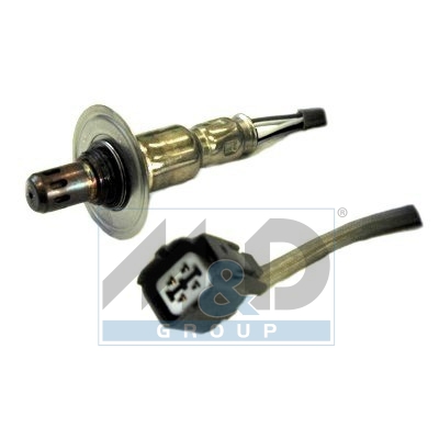[81758] 4-wire planar oxygen sensor