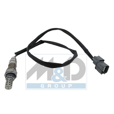 [811014] 4-wire planar oxygen sensor