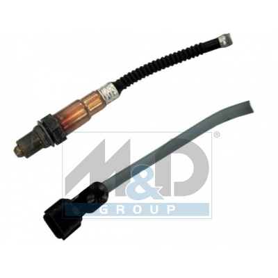 [81710] 4-wire planar oxygen sensor