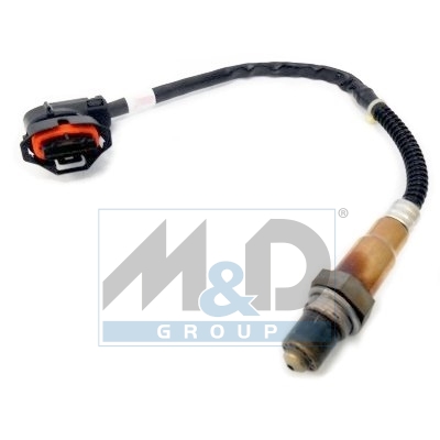 [81882] 4-wire planar oxygen sensor