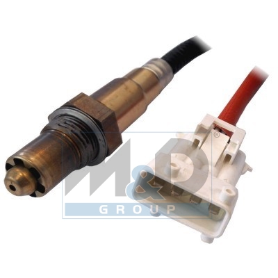 [81544] 4-wire planar oxygen sensor