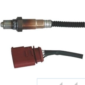 [81564] 4-wire planar oxygen sensor