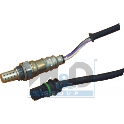 [81633] 4-wire planar oxygen sensor
