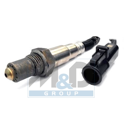 [81096] 4-wire planar oxygen sensor