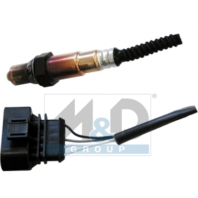 [81654] 4-wire planar oxygen sensor