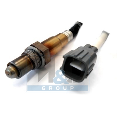 [81535] 4-wire planar oxygen sensor