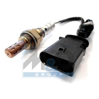 [81511] 4-wire planar oxygen sensor