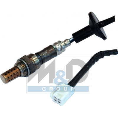 [81586] 4-wire High Impedance Oxygen Sensor