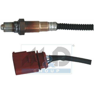 [81561] 4-wire planar oxygen sensor