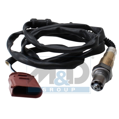 [81562] 4-wire planar oxygen sensor