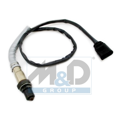 [81915] 4-wire planar oxygen sensor