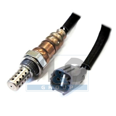 [81766] 4-wire planar oxygen sensor