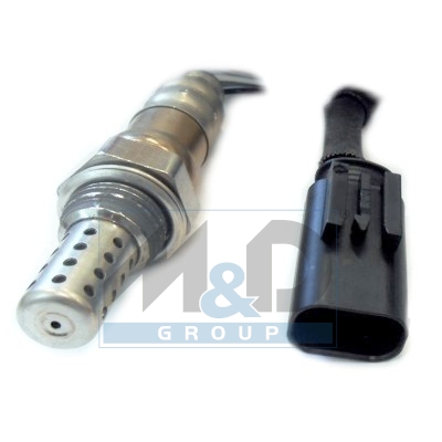[81863] 4-wire planar oxygen sensor