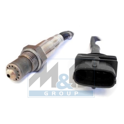 [81784] 4-wire planar oxygen sensor