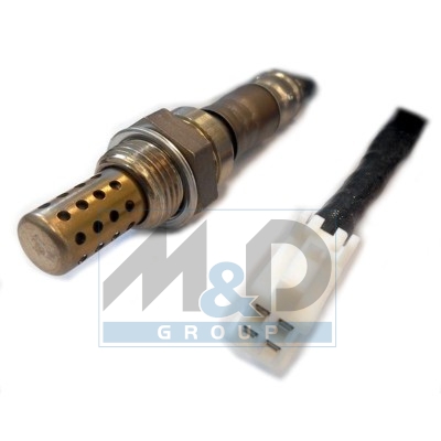 [81862] 4-wire High Impedance Oxygen Sensor