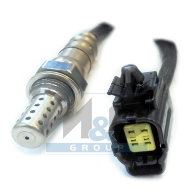 [81856] 4-wire planar oxygen sensor