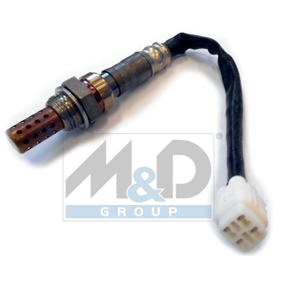 [81860] 4-wire High Impedance Oxygen Sensor