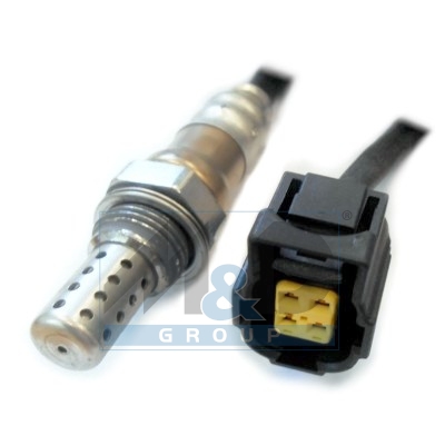 [81858] 4-wire planar oxygen sensor