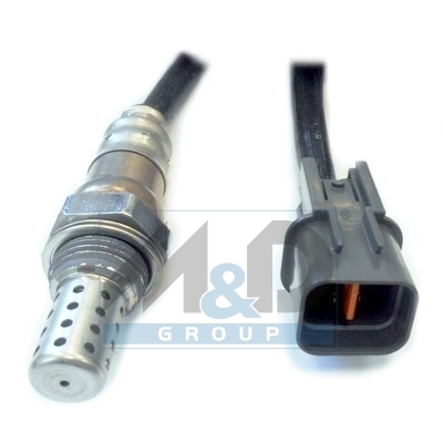 [81851] 4-wire planar oxygen sensor