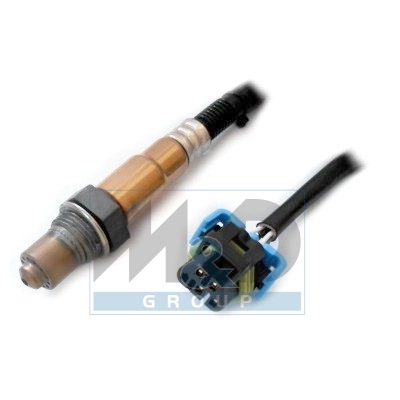 [81881] 4-wire planar oxygen sensor