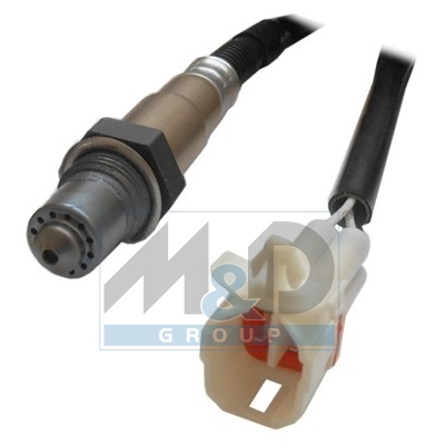 [81612] 4-wire High Impedance Oxygen Sensor