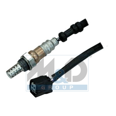[81723] 4-wire Zirconia Oxygen Sensor with insulated signal ground