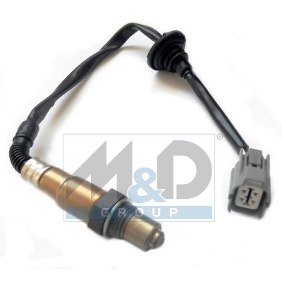 [81724] 4-wire planar oxygen sensor
