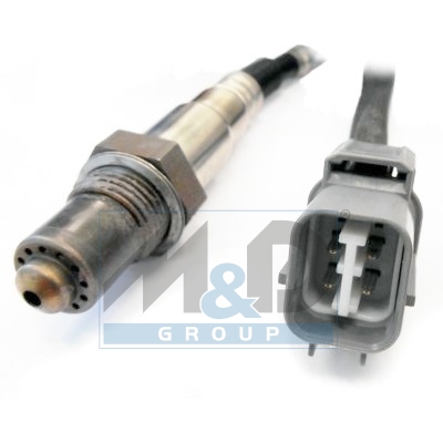 [81630] 4-wire planar oxygen sensor