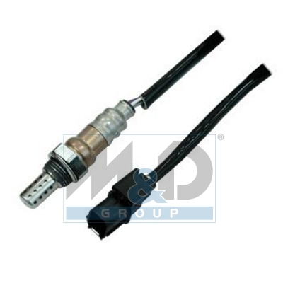 [81721] Sonde lambda au Zirconium
