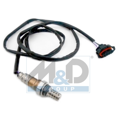 [81960] 4-wire planar oxygen sensor
