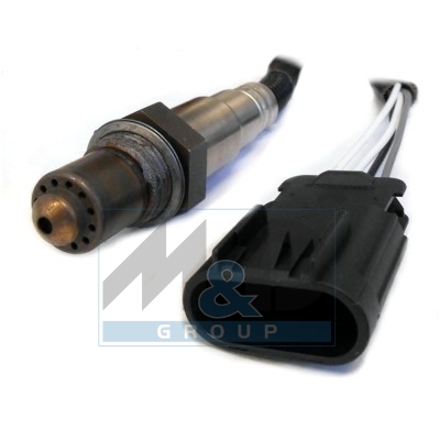 [81783] 4-wire planar oxygen sensor