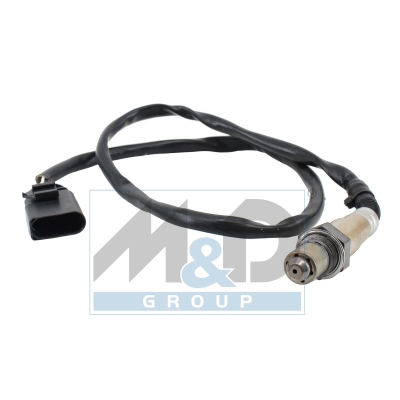 [81655E] 4-wire planar oxygen sensor
