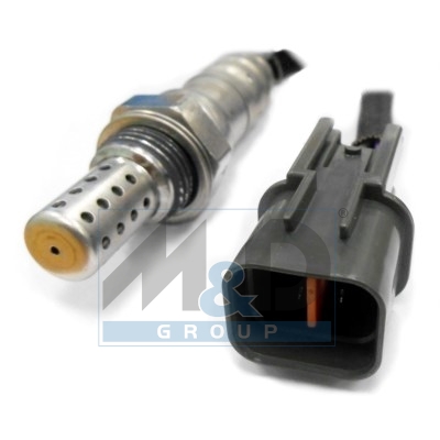 [81787] 4-wire planar oxygen sensor
