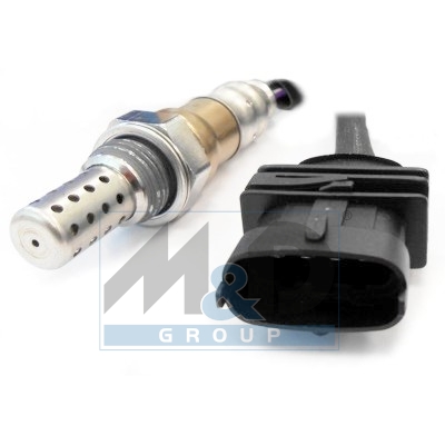 [81709] 4-wire planar oxygen sensor