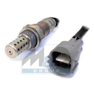 [81642] 4-wire planar oxygen sensor, DENSO type