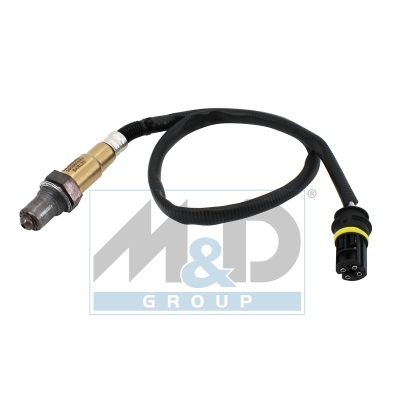 [81633E] 4-wire planar oxygen sensor